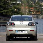Mazda3 2003 года